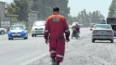 Análisis: la marcha atrás de Gaido con las petroleras tiene pasado