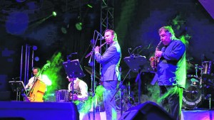 Función del sábado: «Ayer, Hoy y siempre», de Fundación Cultural Patagonia