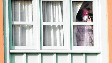 Aislamiento Social Preventivo y Obligatorio: ¿institucionalidad en jaque?
