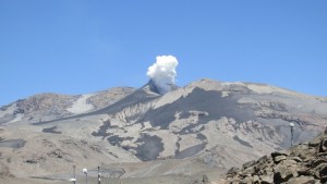 Las mentiras y verdades de la actividad de los volcanes