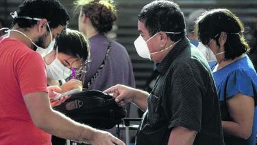 ¿Quo vadis epidemia?