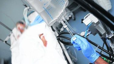 El servicio comercial de ayuda al suicida en Alemania