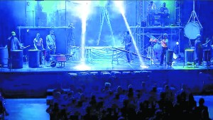 Espectáculos en el living: Fundación Cultural Patagonia te acerca sus shows a tu casa