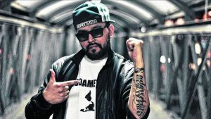 «Los chicos cambiaron la guitarra y la pelota por el freestyle»