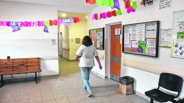 Preocupa el crecimiento de enfermedades respiratorias en Roca