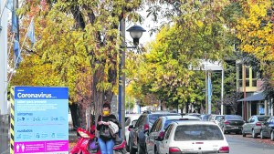 Con autos guardados, bajan las tarifas de los seguros