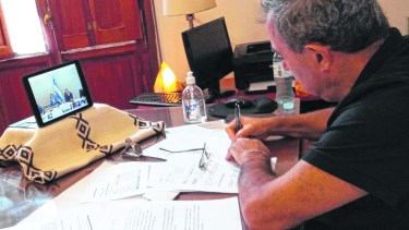 Aniversario Viedma-Patagones: Hoy, el tiempo vuelve a ser la clave para avanzar