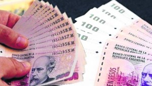 La base monetaria y el peligro inflacionario