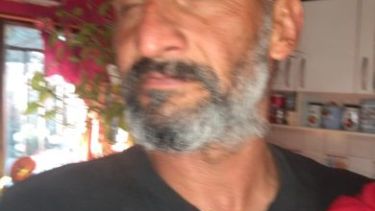  Cáceres  aseguró que es una práctica habitual de la policía. 