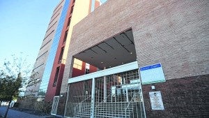 Con críticas al STJ, abogados de Roca piden reactivar el servicio de Justicia