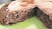 Imagen de Receta con historia: los brownies de Eugenia