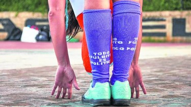 La objetividad en la inclusión deportiva de las personas trans