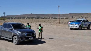 Polémica en Jacobacci por un permiso excepcional del intendente Toro