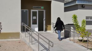 Jacobacci: dos nuevos casos fueron reportados como “sospechosos» de coronavirus