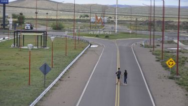 Durante la mayor parte del día, la localidad luce prácticamente desierta. (Foto: José Mellado)