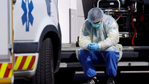 Nación confirmó tres muertes en la provincia de Río Negro