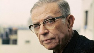 El  legado intelectual de Jean-Paul Sartre