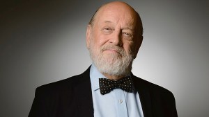 Murió el gran Marcos Mundstock, la voz de Les Luthiers