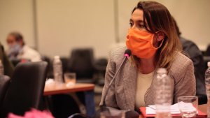 Matzen sobre la liberación de violadores y femicidas: “Pone en riesgo a las víctimas”