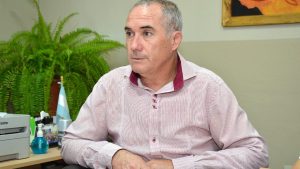 Suspenden los festejos del aniversario de Godoy por la situación sanitaria