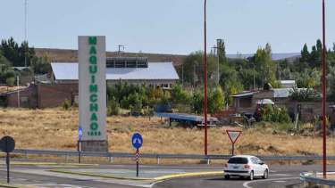 El municipio de Maquinchao “repatriará” a estudiantes dispersos en la provincia