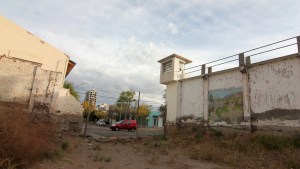 Nuevamente en agenda la apertura de calles en la vieja cárcel de Neuquén