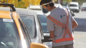 El estacionamiento pago se extenderá a más cuadras desde julio en Neuquén