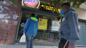 Abren Rapipago y Pago Fácil: ¿cómo es la atención al público?