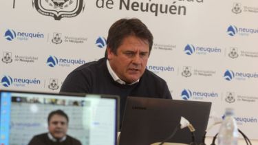 Foto: archivo Oscar Livera.