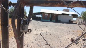 Criadores, a un paso de la reapertura del matadero municipal de Neuquén