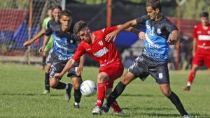 Regional Amateur: Octubre, la fecha deseada para volver