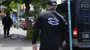 Cien efectivos de la PSA vuelven a las calles mañana en Bariloche