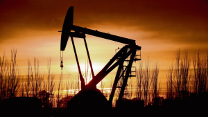 Histórico: el precio del petróleo en Estados Unidos llegó a valores negativos