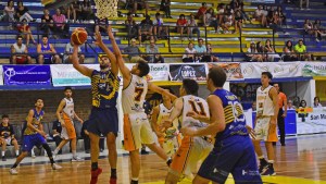 ¿Todavía hay chances de que vuelva el básquet?