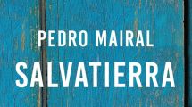 Imagen de Lecturas: Cecilia Boggio recomienda “Salvatierra”