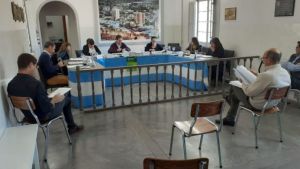 Por ordenanza exceptúan tasas a comercios de Regina