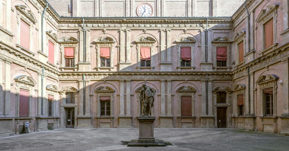 La Universidad de Bologna, Italia, y el Instituto para el Desarrollo Constitucional, forman parte del proyecto.