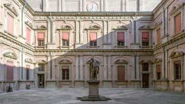 La Universidad de Bologna, Italia, y el Instituto para el Desarrollo Constitucional, forman parte del proyecto.