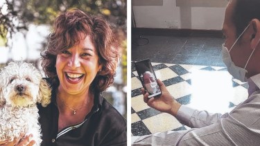 Entre la gestión y las pantuflas: cómo es gobernar en tiempos de aislamiento