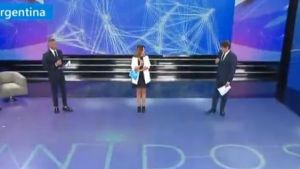 Seguí en vivo «Unidos por la Argentina», para ayudar contra el coronavirus