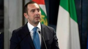 Italia autorizó el inicio de deportes inviduales