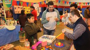 Proponen auxiliar a las asociaciones civiles ante esta crisis sanitaria