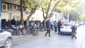 Las alternativas para no ir a los bancos