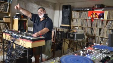 Foto: Yamil Regules. 