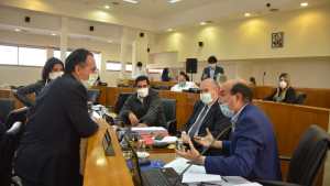 El subsecretario aludido por violencia no está más en el municipio de Neuquén