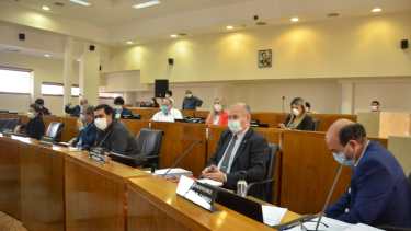 Sanean la caja jubilatoria de Neuquén con dinero de las multas de tránsito