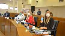 Imagen de Escándalo en el Deliberante de Neuquén: un funcionario  usa la cuarentena para retener a su hijo