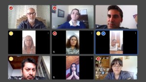 El Concejo Deliberante y el Ejecutivo de Viedma analizaron medidas para optimizar gastos