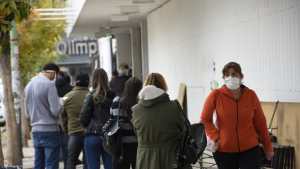 La flexibilización de la cuarentena comenzará el lunes en Cipolletti