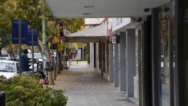 El proyecto busca mejorar la seguridad de los peatones y prevenir accidentes. Foto: Flor Salto